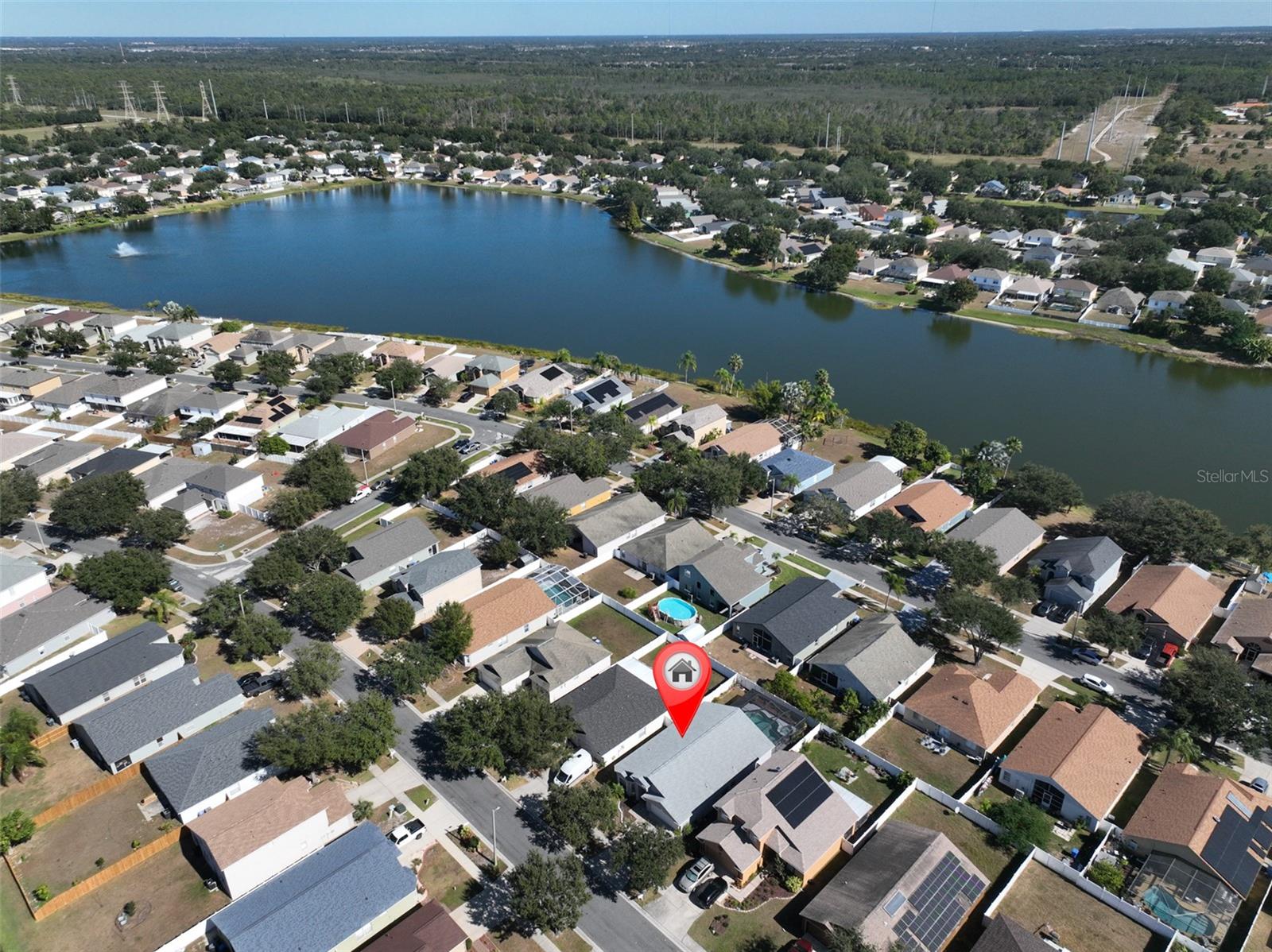 13012 BRIDLEFORD DR, GIBSONTON, FL, 33534