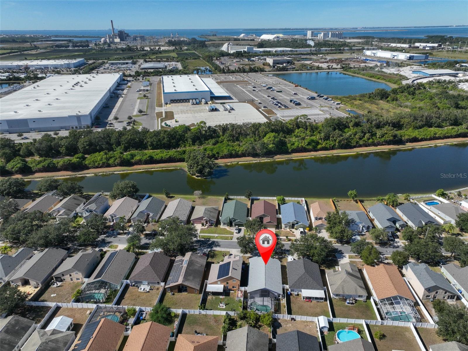 13012 BRIDLEFORD DR, GIBSONTON, FL, 33534