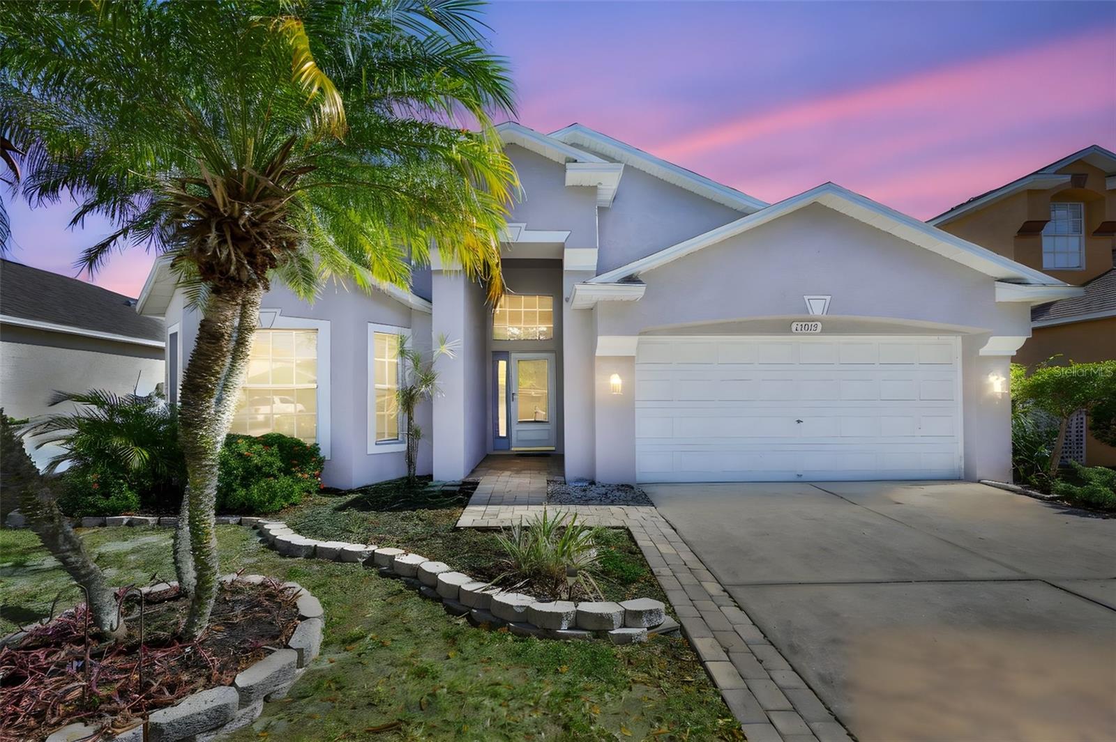 13012 BRIDLEFORD DR, GIBSONTON, FL, 33534