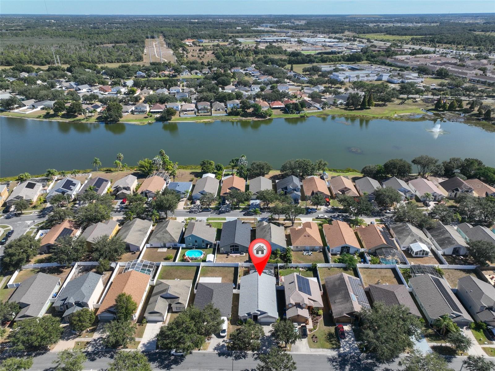 13012 BRIDLEFORD DR, GIBSONTON, FL, 33534