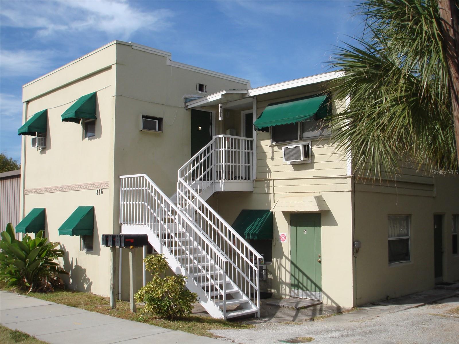 416 SKINNER BLVD, DUNEDIN, FL, 34698