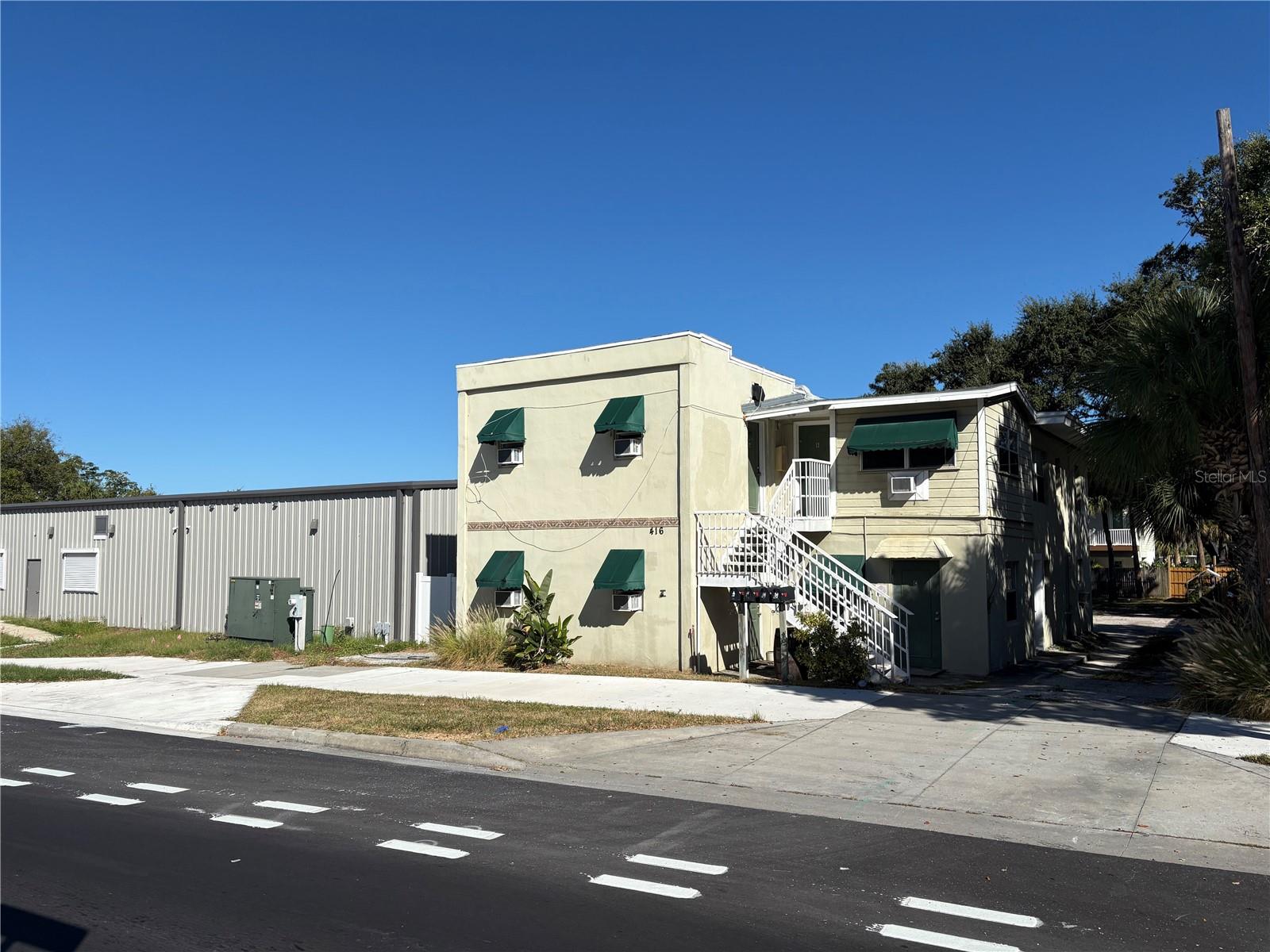 416 SKINNER BLVD, DUNEDIN, FL, 34698