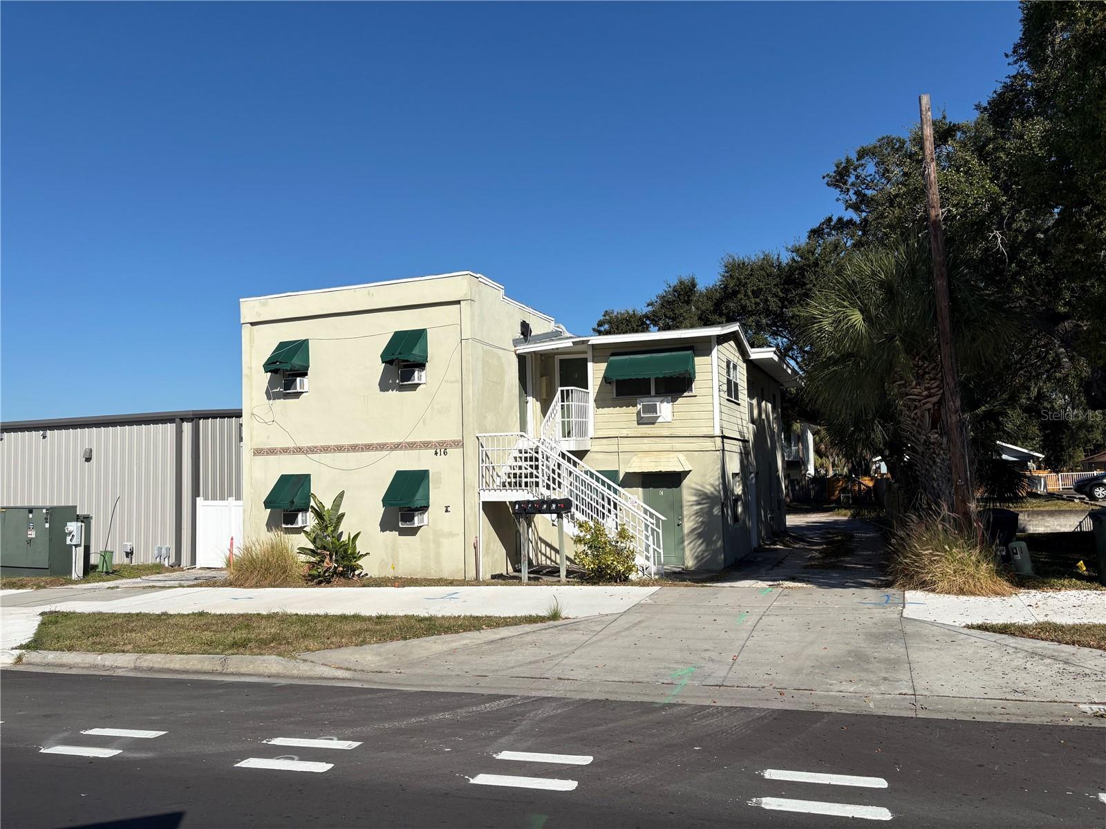 416 SKINNER BLVD, DUNEDIN, FL, 34698