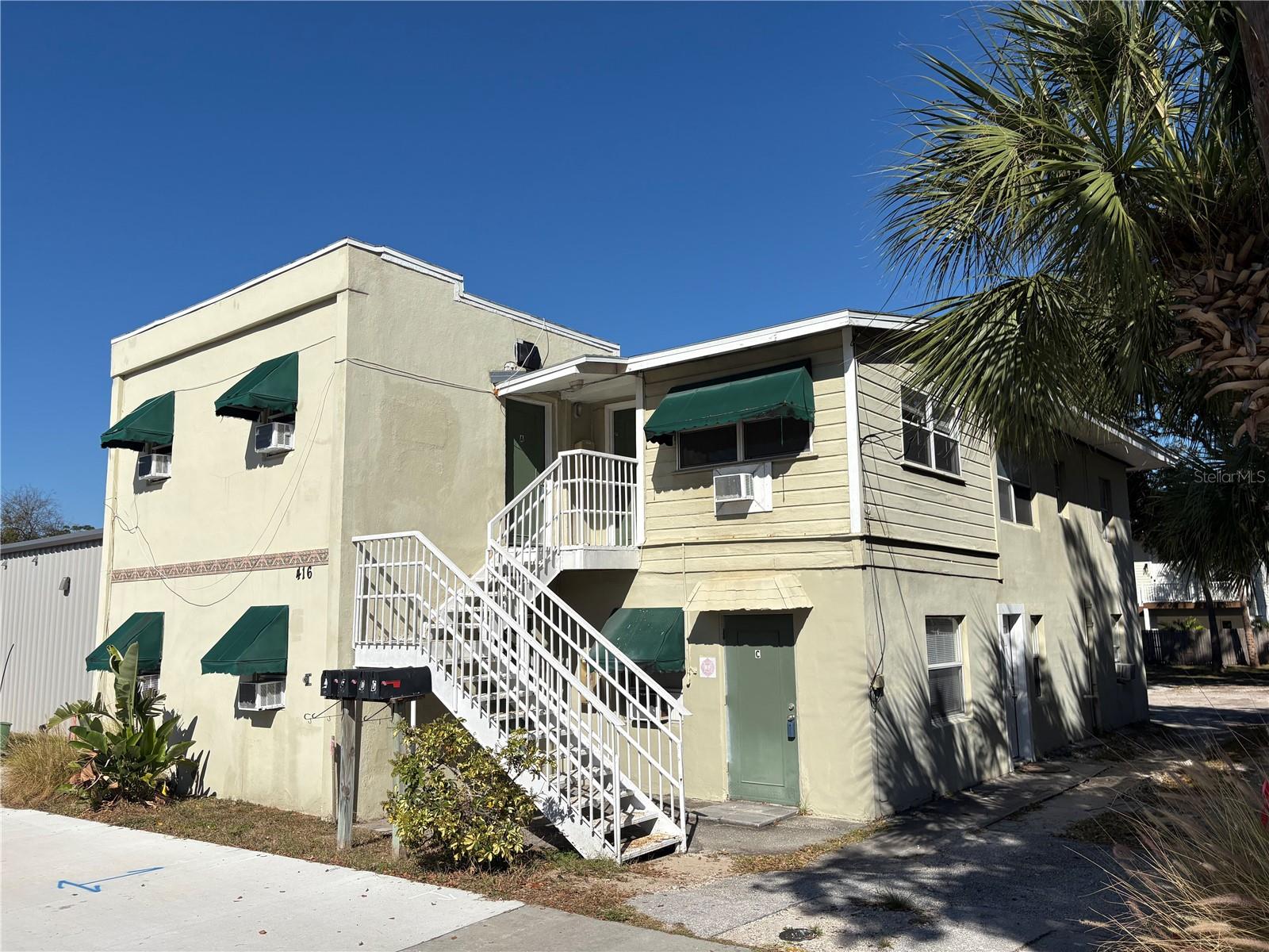 416 SKINNER BLVD, DUNEDIN, FL, 34698