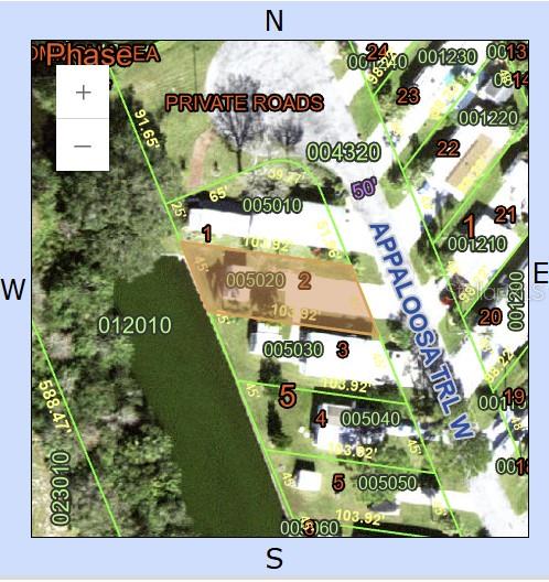 26 W APPALOOSA TRL, RIVER RANCH, FL, 33867