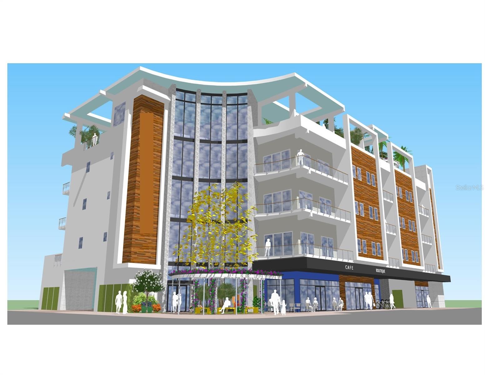 711 N ORANGE AVE, SARASOTA, FL, 34236