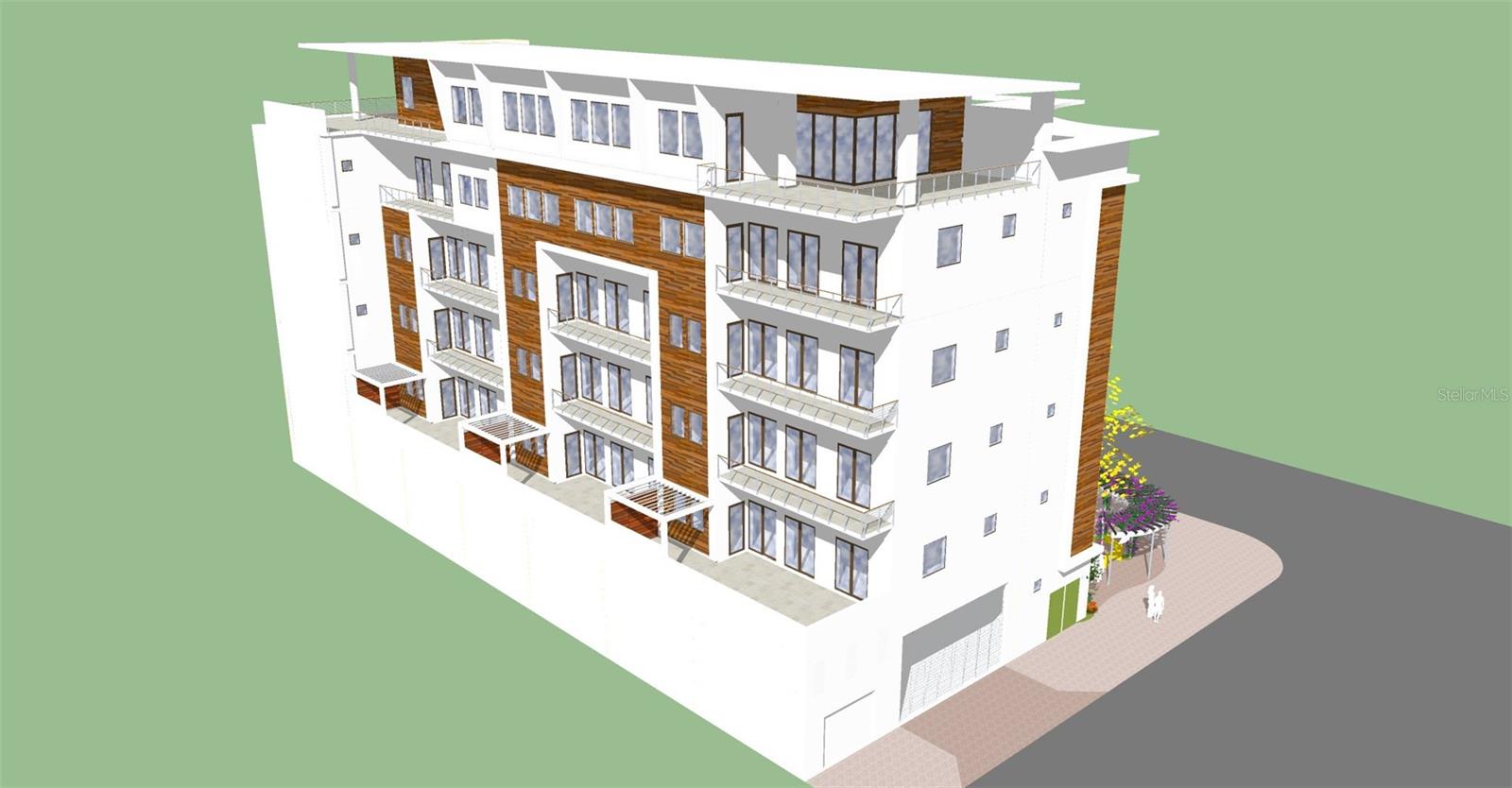 711 N ORANGE AVE, SARASOTA, FL, 34236