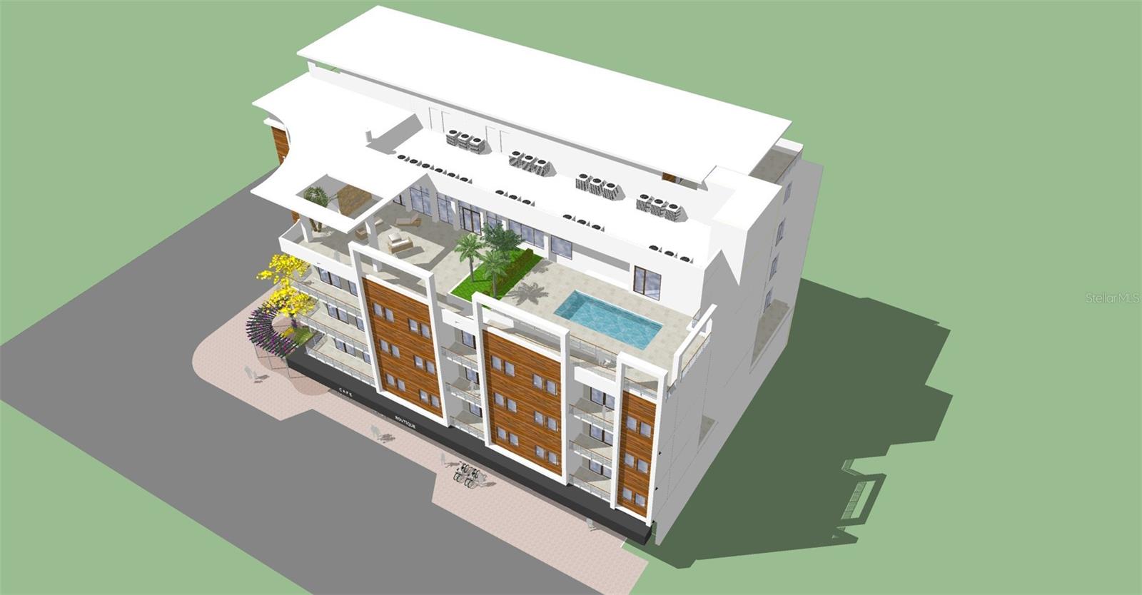 711 N ORANGE AVE, SARASOTA, FL, 34236