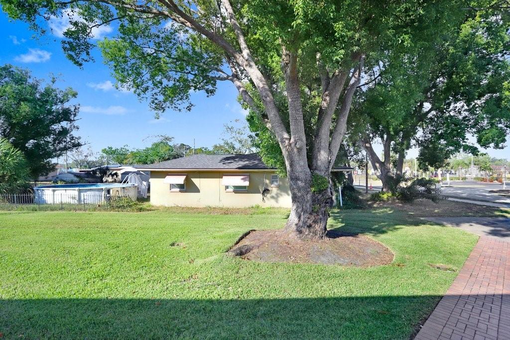 6823 OAK HILL DR, NEW PORT RICHEY, FL, 34653