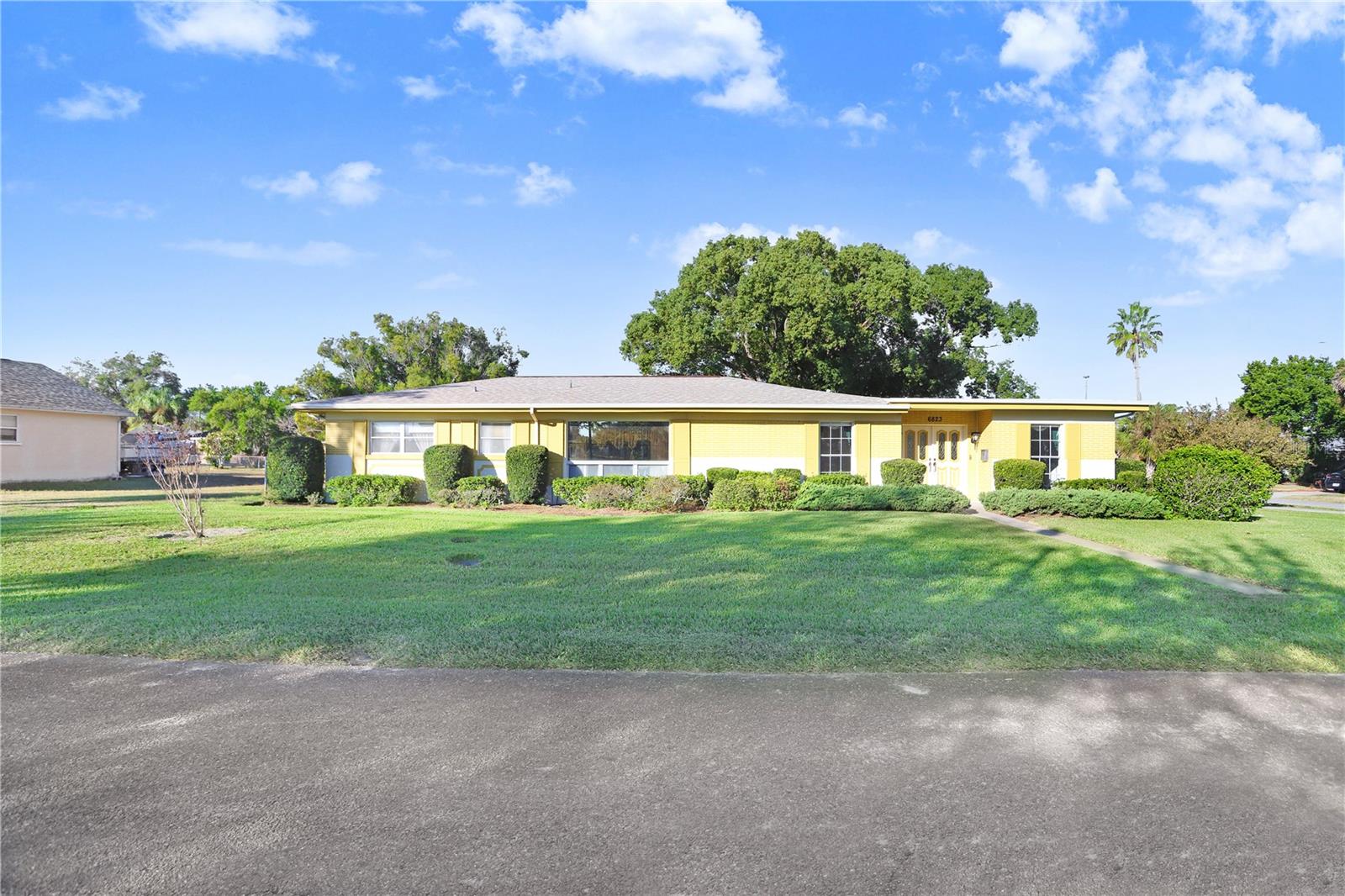 6823 OAK HILL DR, NEW PORT RICHEY, FL, 34653