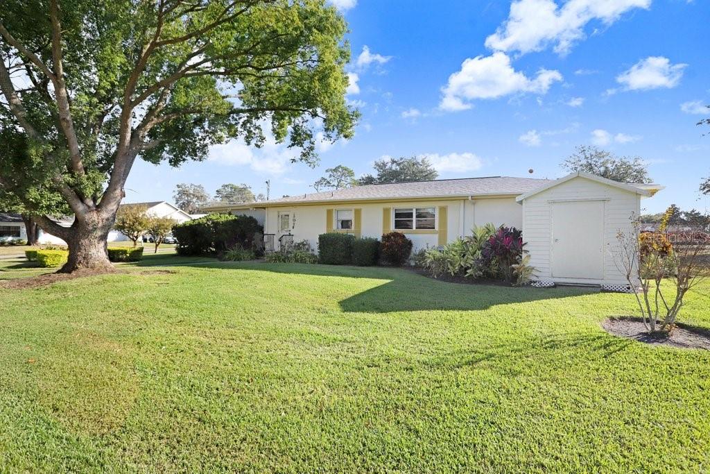 6823 OAK HILL DR, NEW PORT RICHEY, FL, 34653