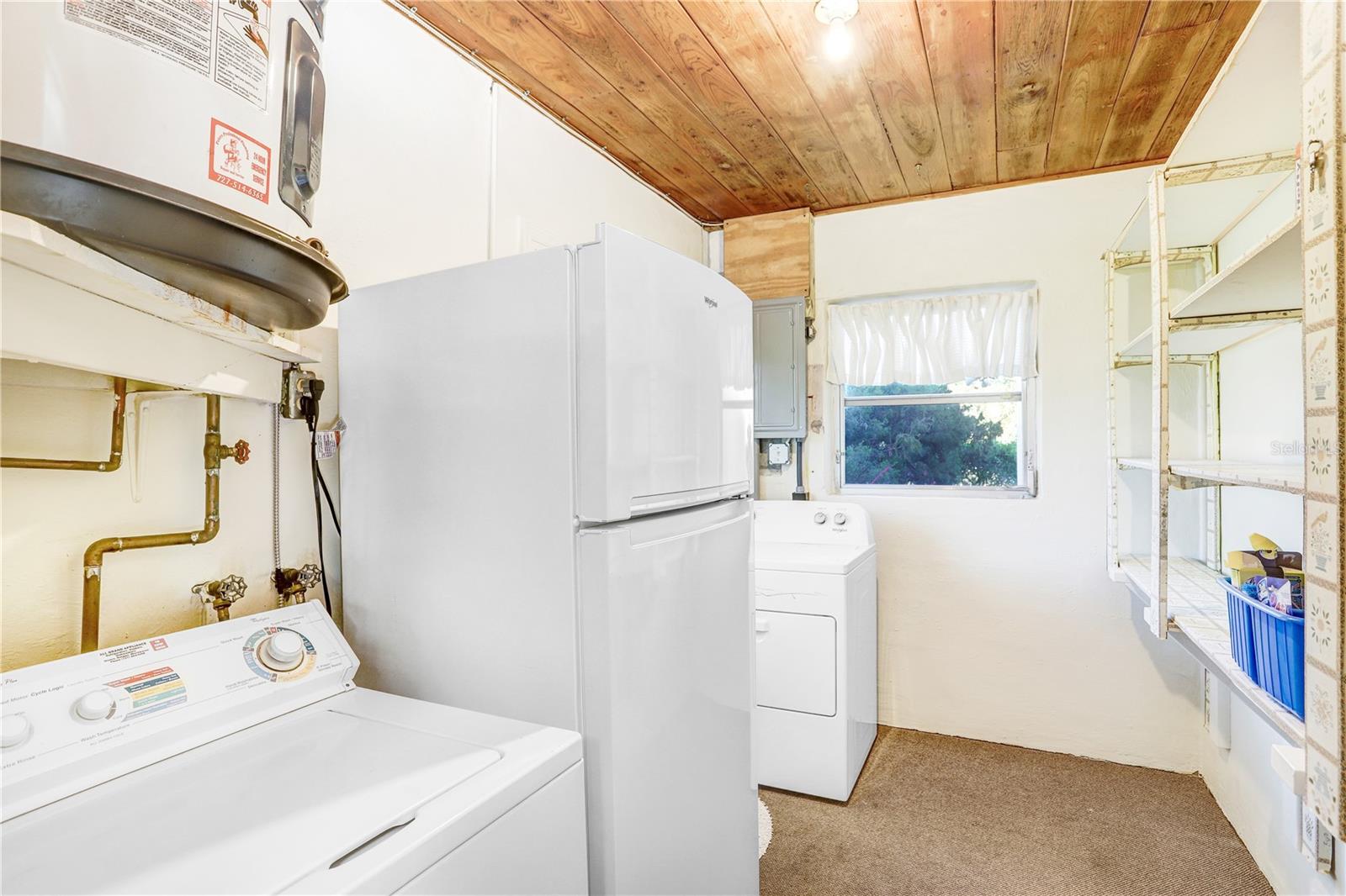 6823 OAK HILL DR, NEW PORT RICHEY, FL, 34653