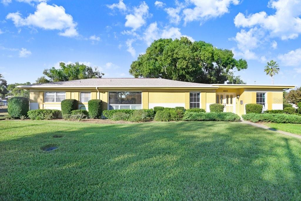 6823 OAK HILL DR, NEW PORT RICHEY, FL, 34653