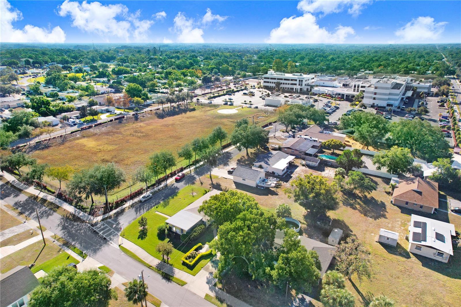 6823 OAK HILL DR, NEW PORT RICHEY, FL, 34653