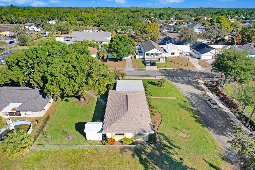 6823 OAK HILL DR, NEW PORT RICHEY, FL, 34653
