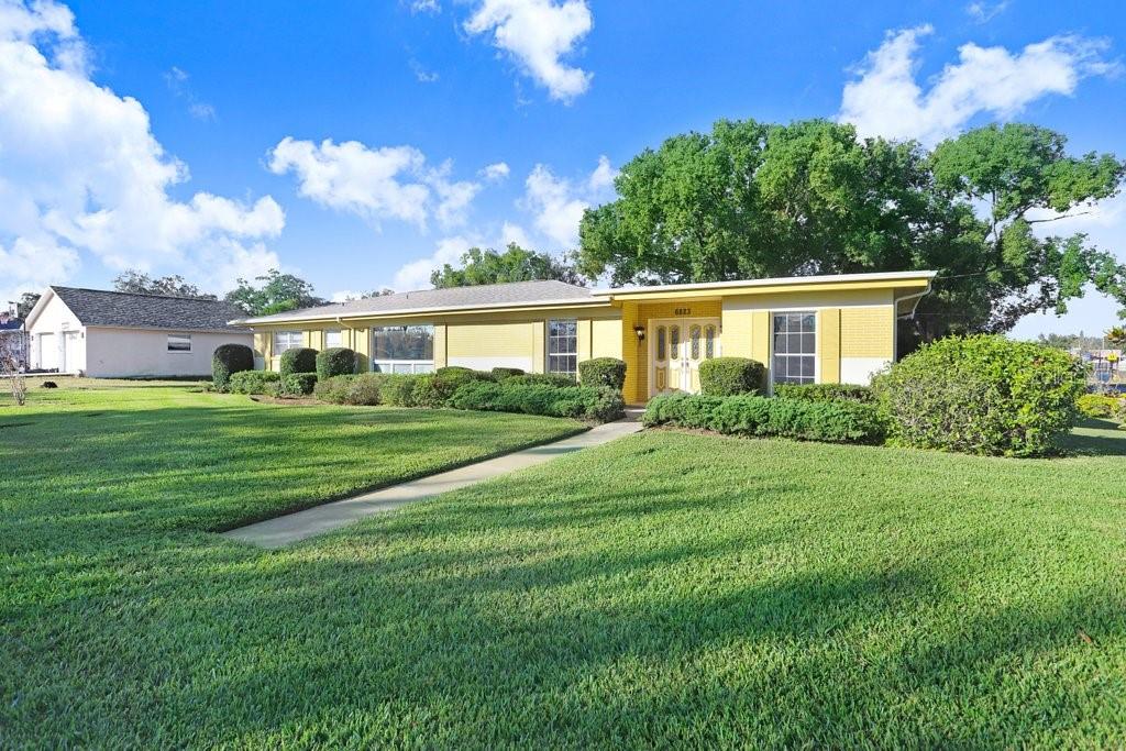 6823 OAK HILL DR, NEW PORT RICHEY, FL, 34653