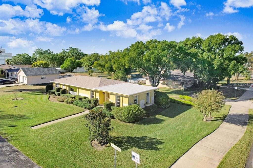 6823 OAK HILL DR, NEW PORT RICHEY, FL, 34653