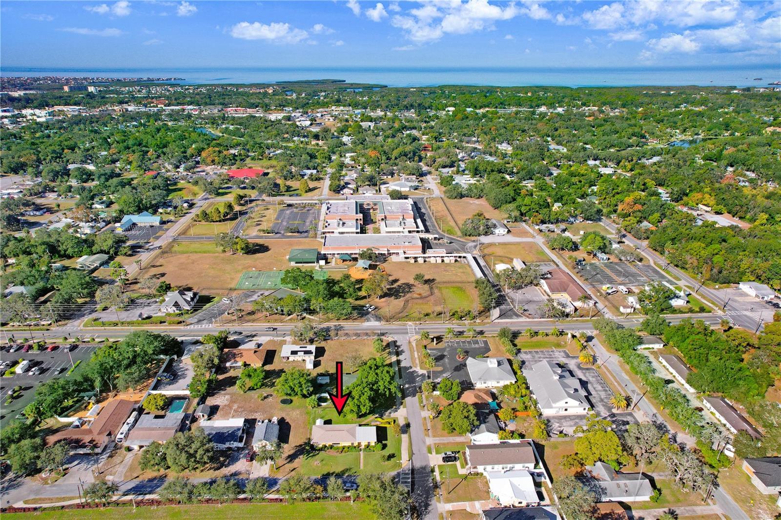 6823 OAK HILL DR, NEW PORT RICHEY, FL, 34653