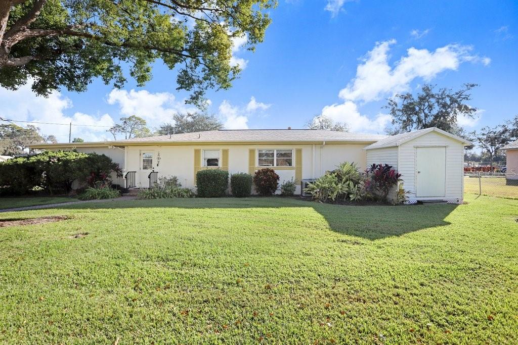 6823 OAK HILL DR, NEW PORT RICHEY, FL, 34653