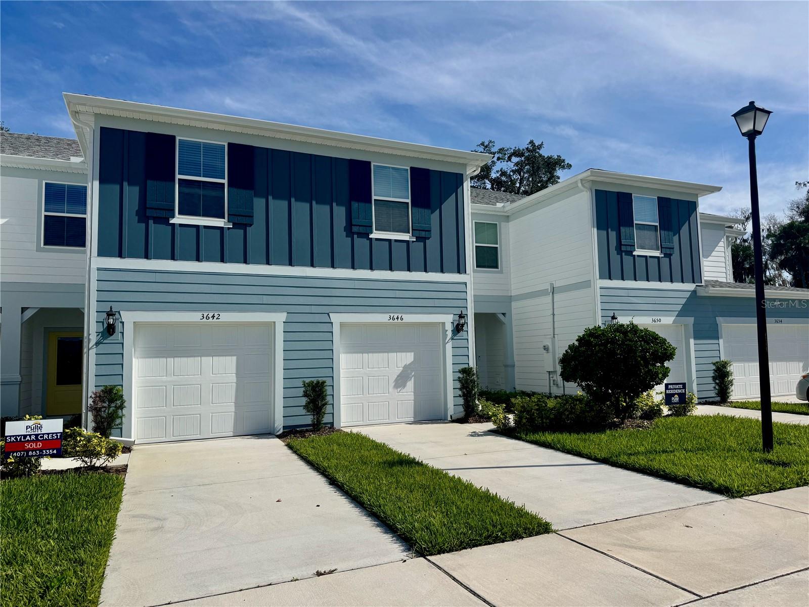 3646 OCEANIC CV, SANFORD, FL, 32773