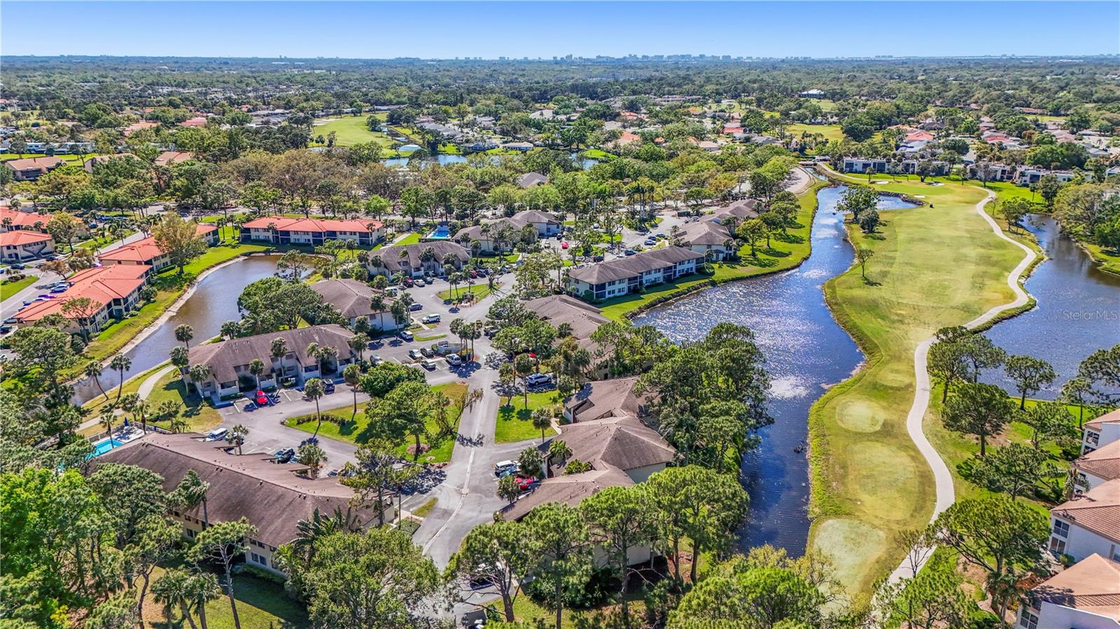 5275 WILLOW LINKS #50, SARASOTA, FL, 34235