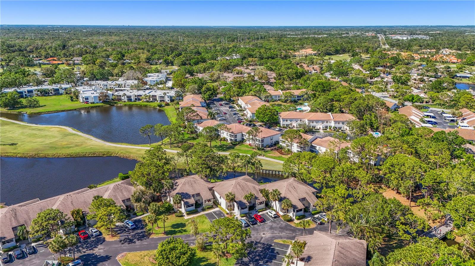 5275 WILLOW LINKS #50, SARASOTA, FL, 34235