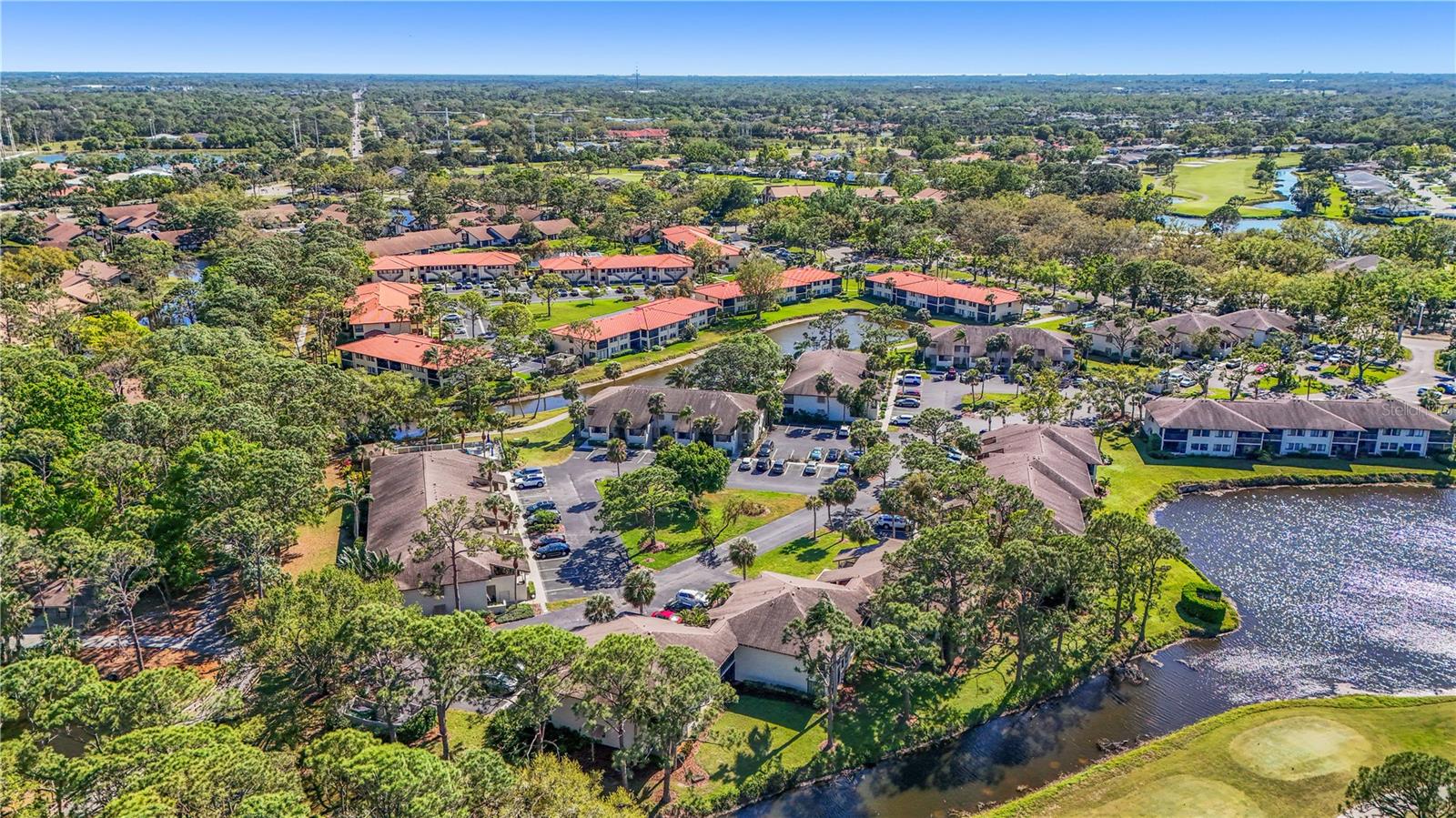 5275 WILLOW LINKS #50, SARASOTA, FL, 34235