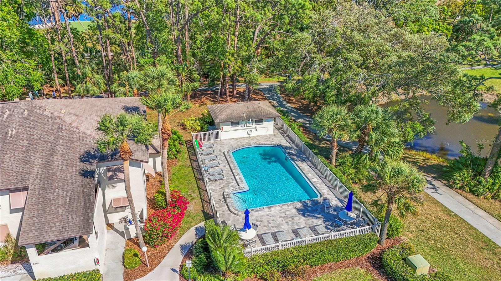 5275 WILLOW LINKS #50, SARASOTA, FL, 34235