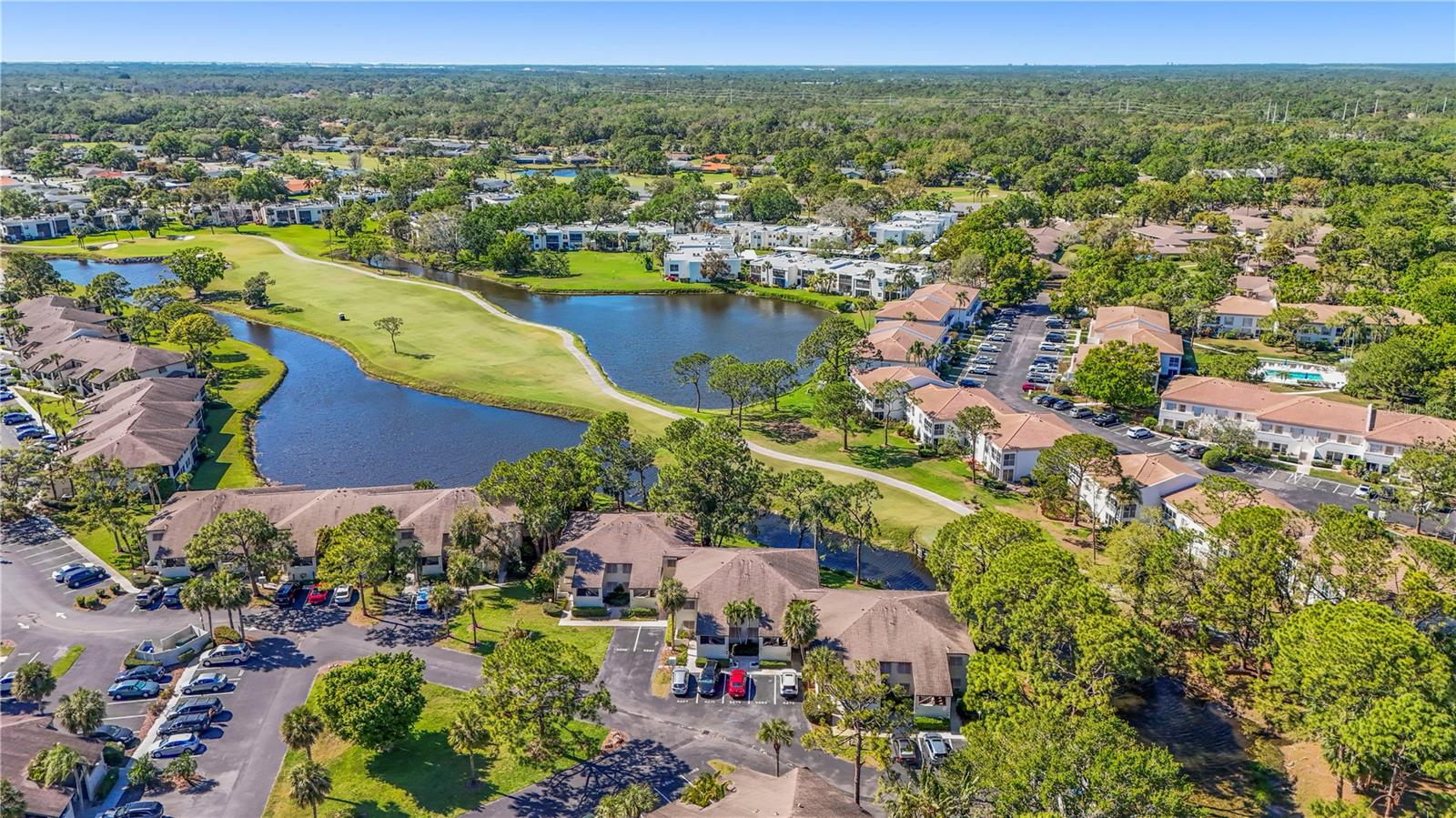 5275 WILLOW LINKS #50, SARASOTA, FL, 34235