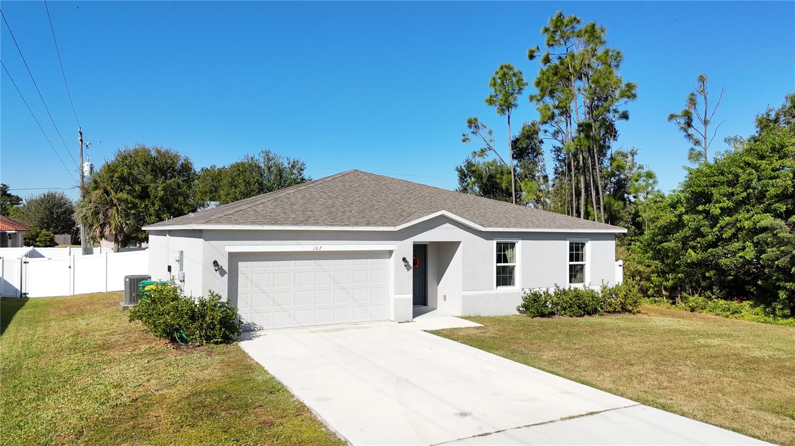 167 HARRISBURG ST, PORT CHARLOTTE, FL, 33954