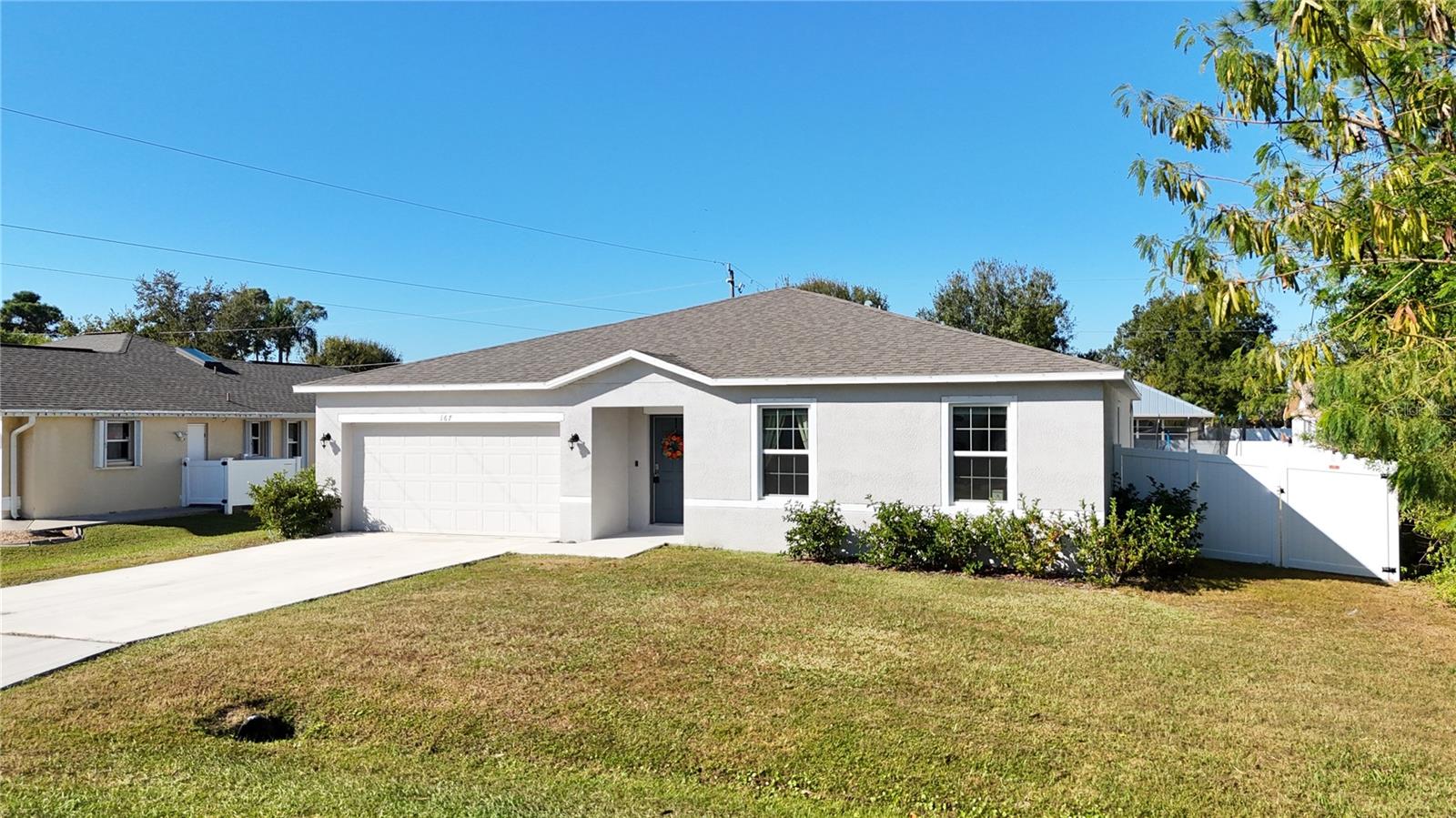 167 HARRISBURG ST, PORT CHARLOTTE, FL, 33954