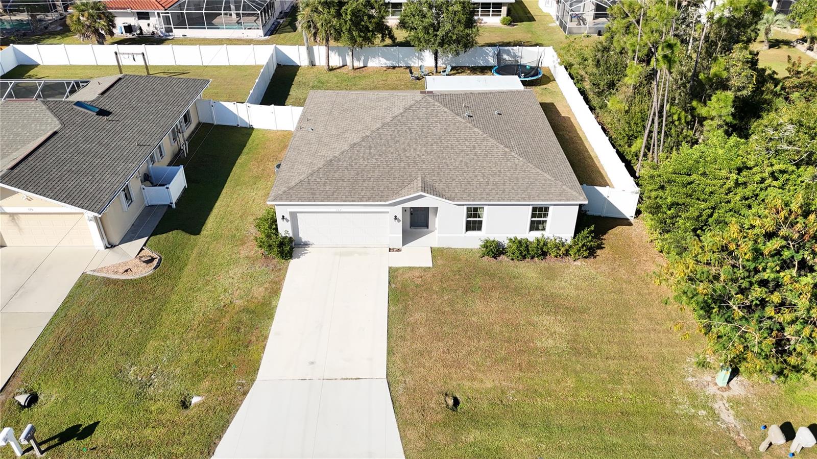 167 HARRISBURG ST, PORT CHARLOTTE, FL, 33954