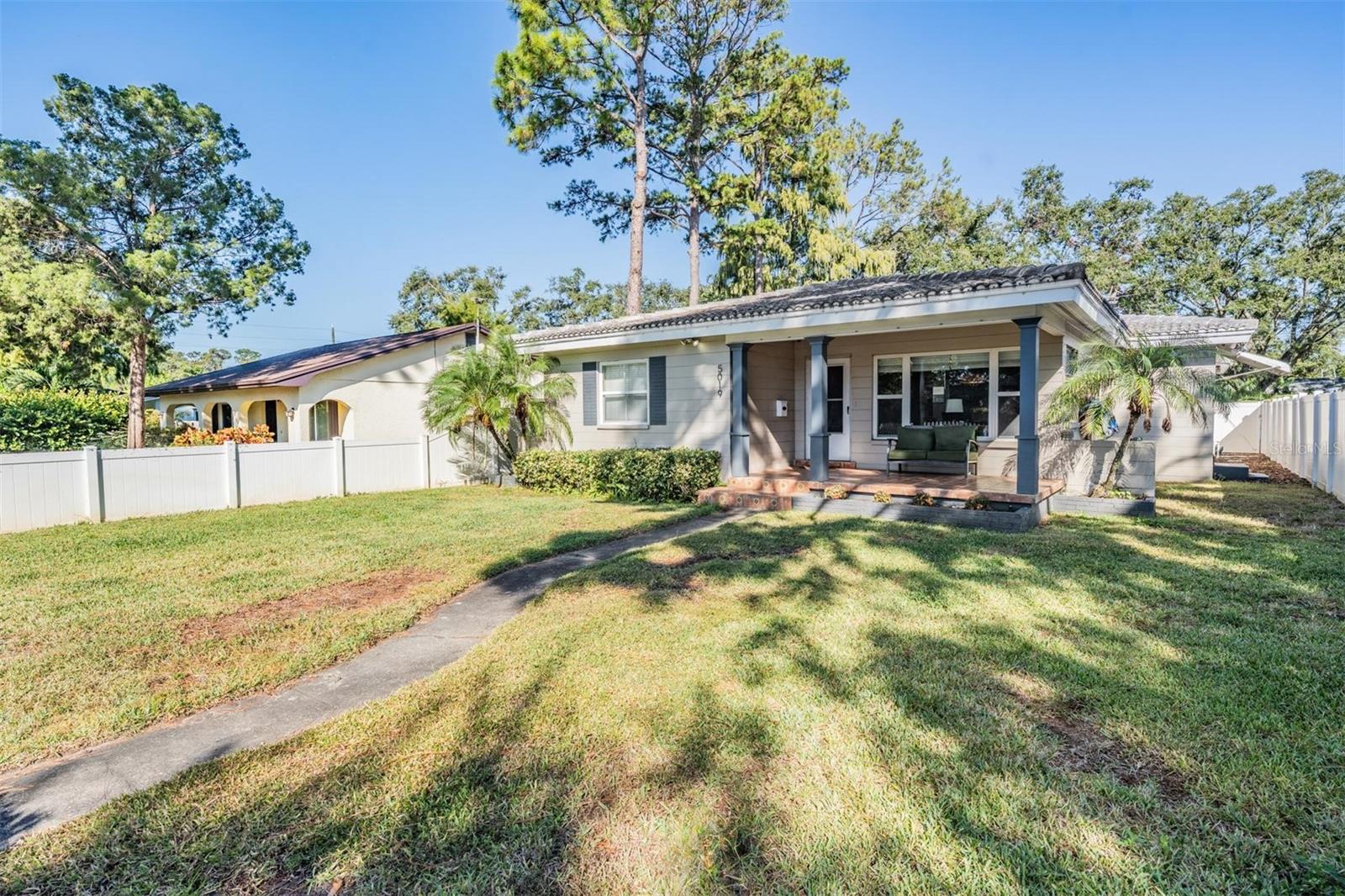 5019 1ST AVE N, ST PETERSBURG, FL, 33710