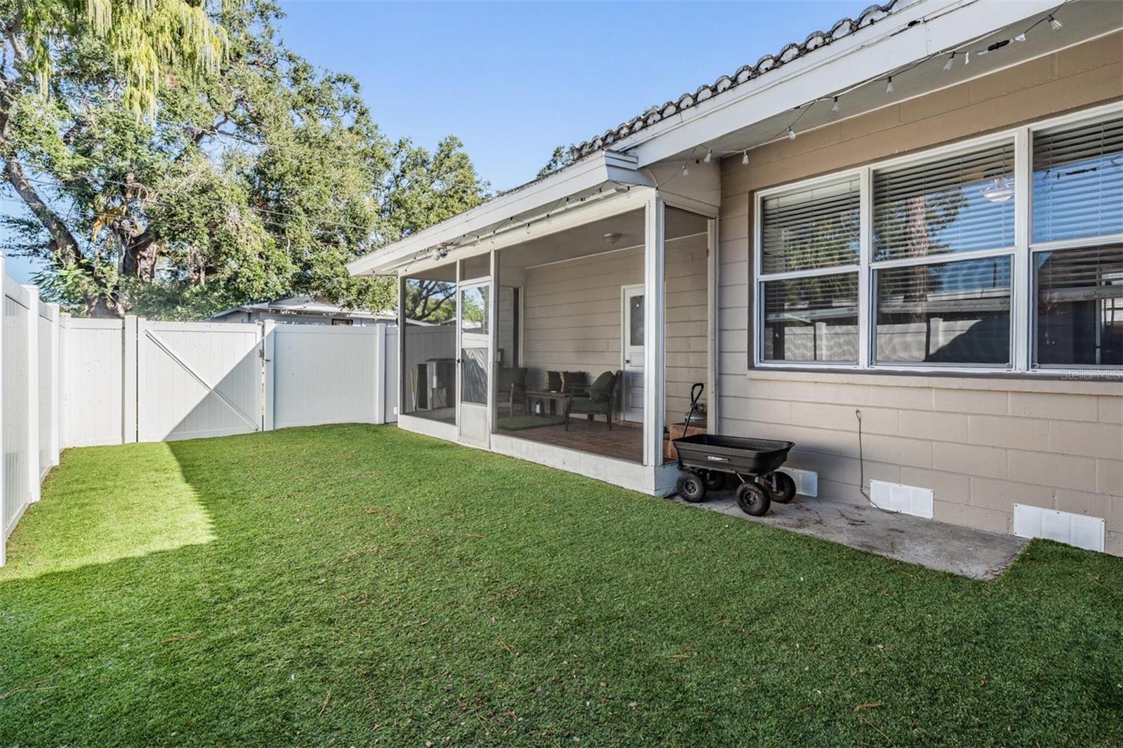 5019 1ST AVE N, ST PETERSBURG, FL, 33710