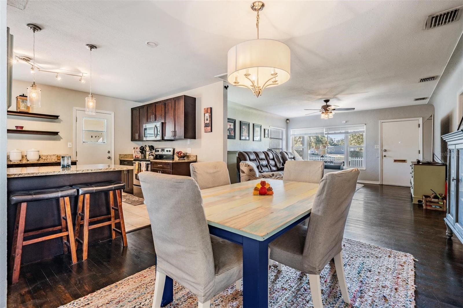 5019 1ST AVE N, ST PETERSBURG, FL, 33710