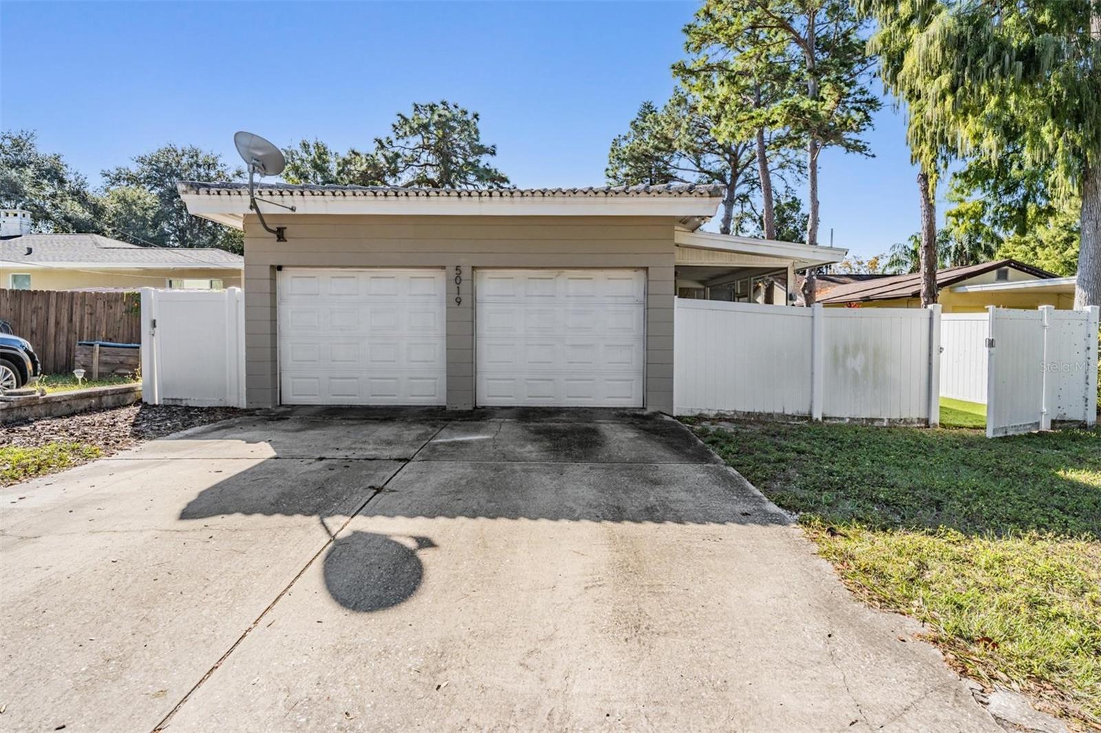 5019 1ST AVE N, ST PETERSBURG, FL, 33710