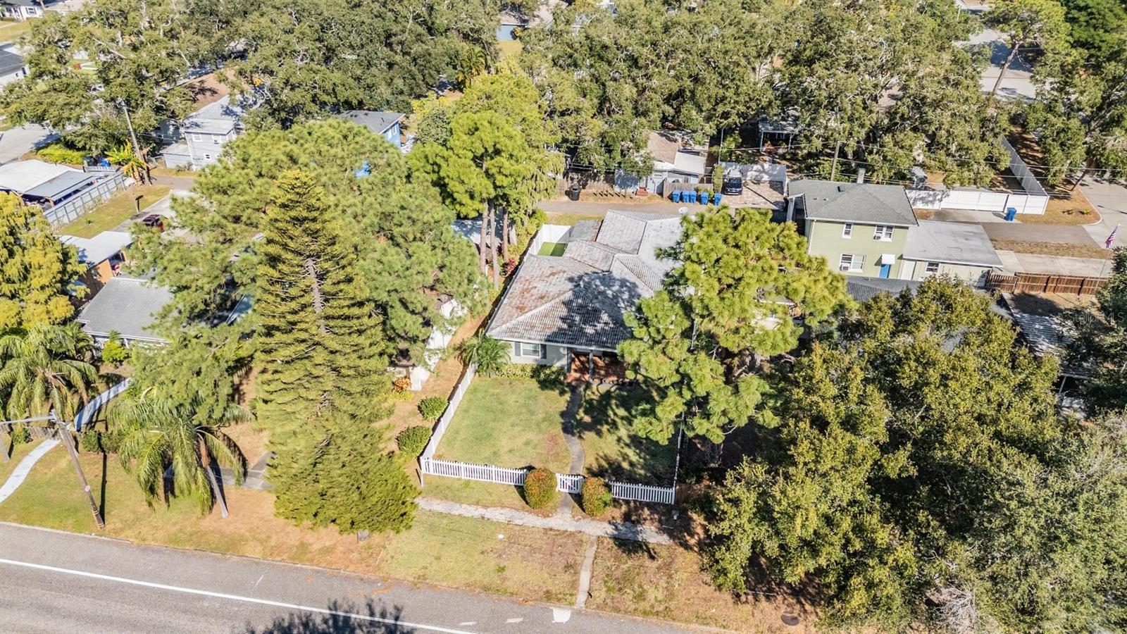 5019 1ST AVE N, ST PETERSBURG, FL, 33710