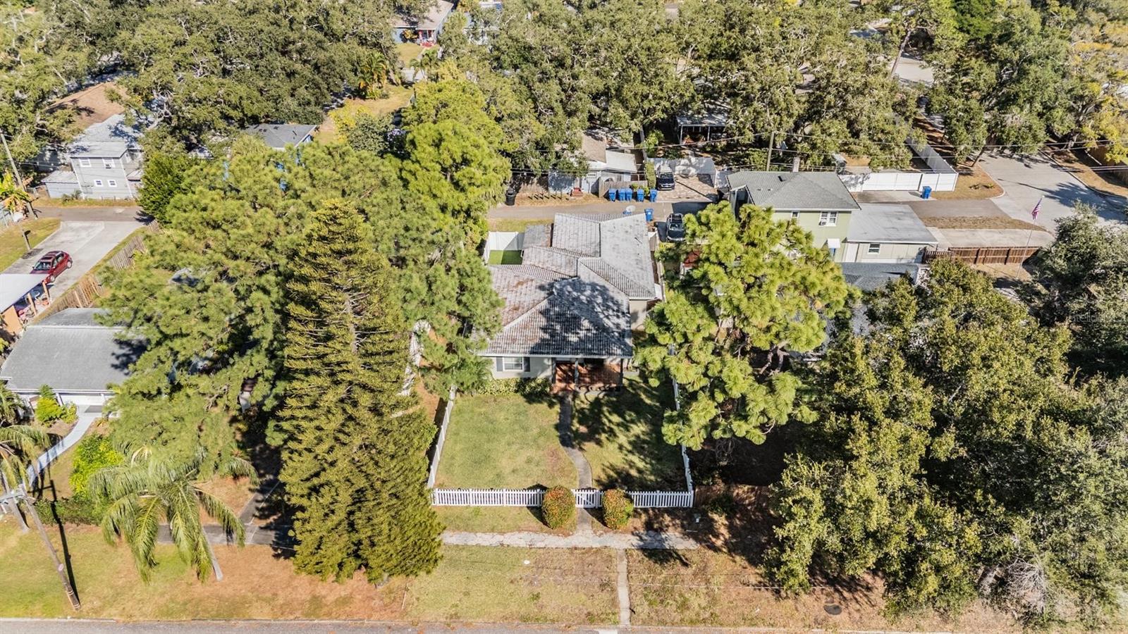 5019 1ST AVE N, ST PETERSBURG, FL, 33710