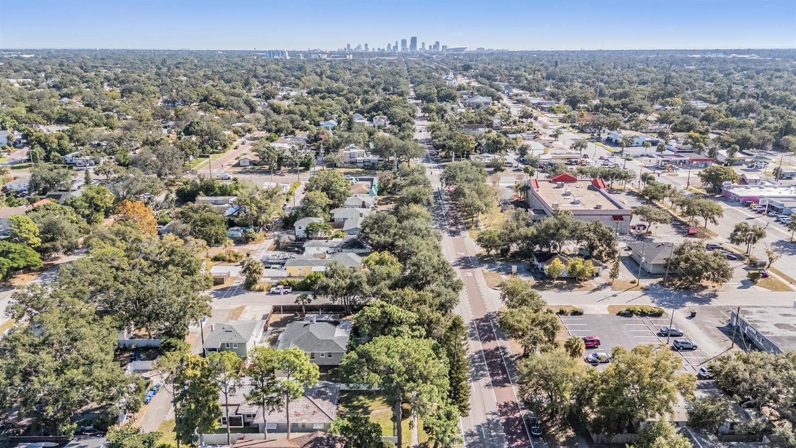 5019 1ST AVE N, ST PETERSBURG, FL, 33710