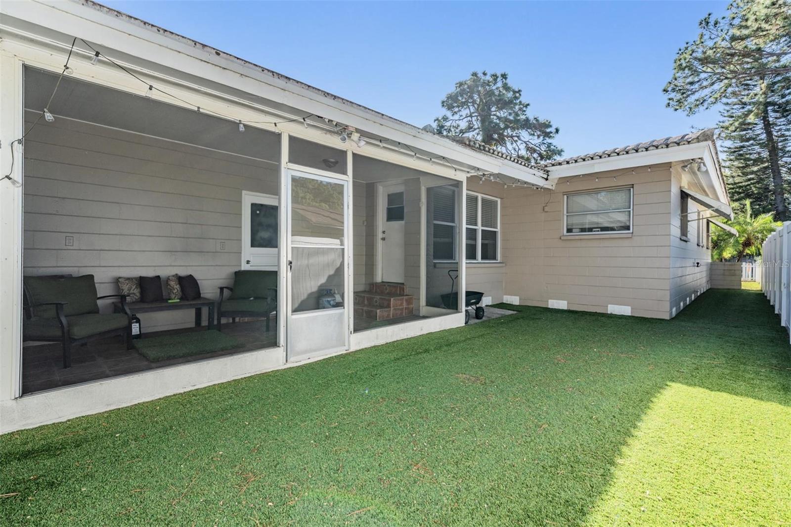 5019 1ST AVE N, ST PETERSBURG, FL, 33710