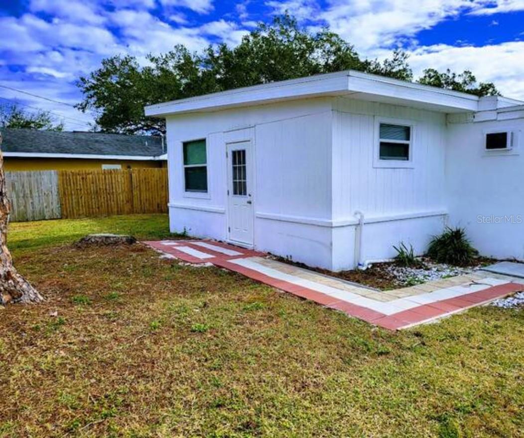 6267 HAMPTON DR N #B, ST PETERSBURG, FL, 33710