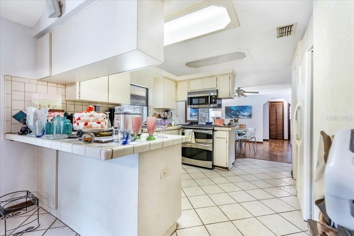 12508 PALOMINO CT, TAMPA, FL, 33626