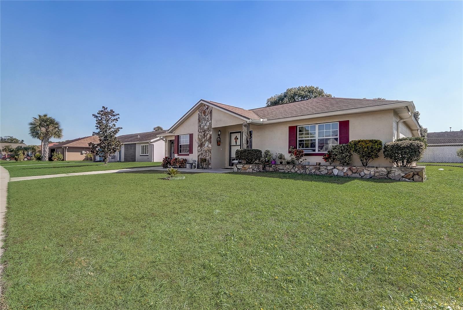 218 MINNESOTA WOODS LN, ORLANDO, FL, 32824