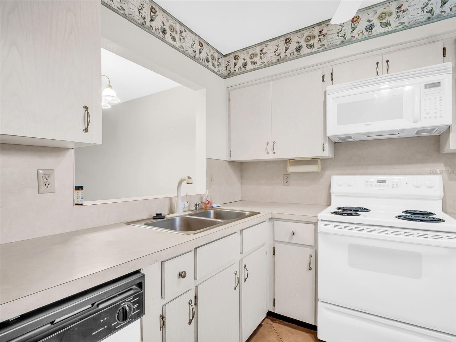 3109 MISSION GROVE DR #D, PALM HARBOR, FL, 34684