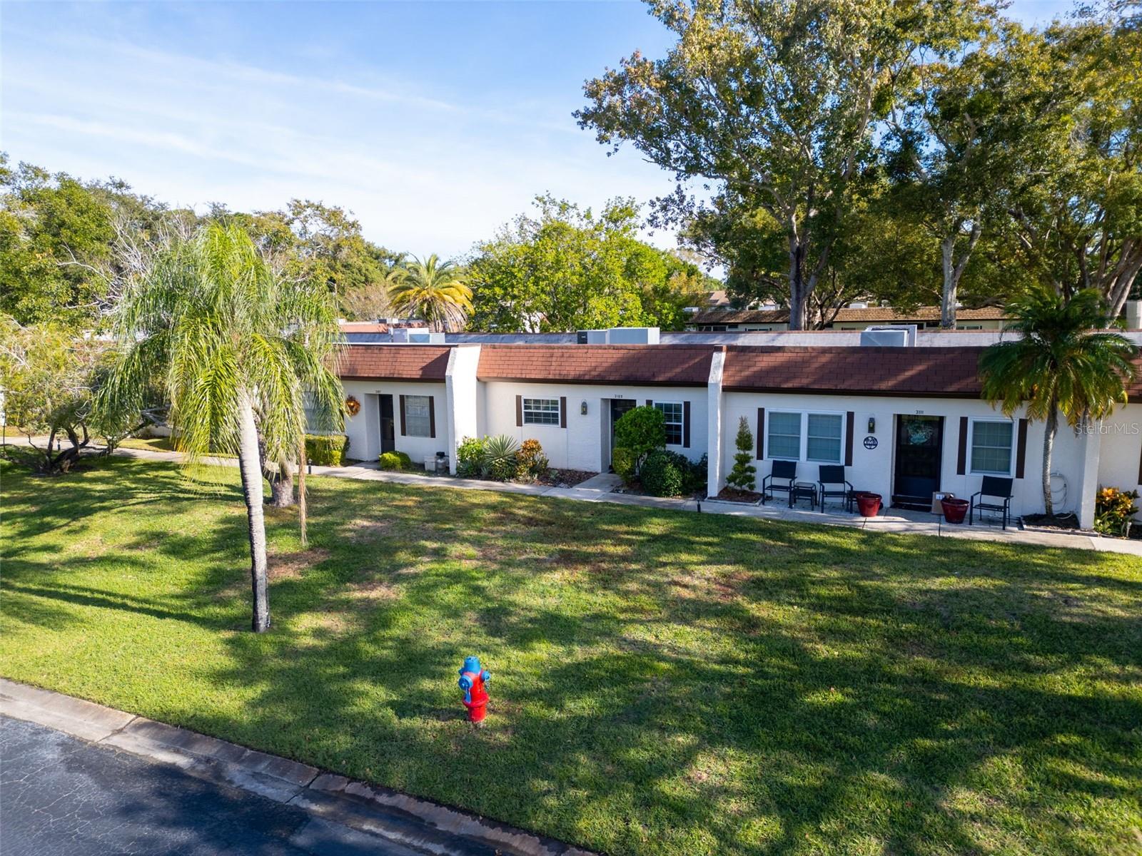 3109 MISSION GROVE DR #D, PALM HARBOR, FL, 34684