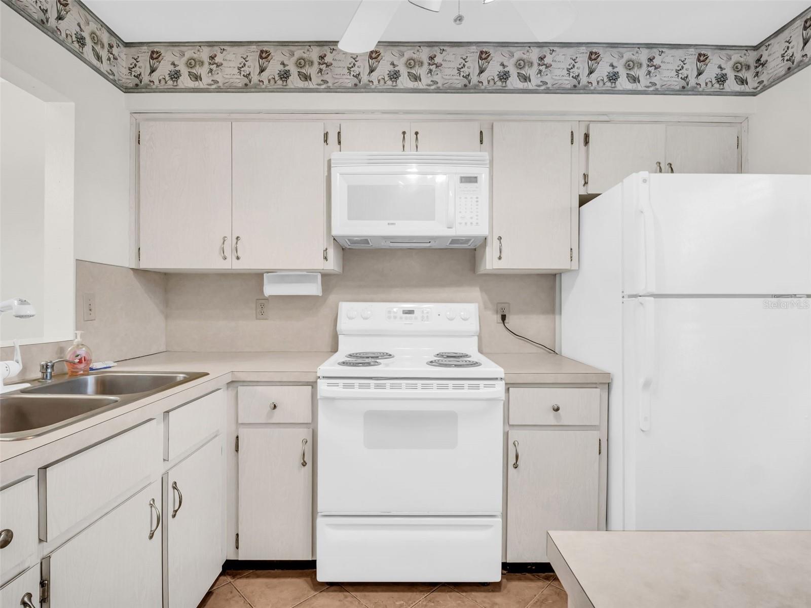 3109 MISSION GROVE DR #D, PALM HARBOR, FL, 34684