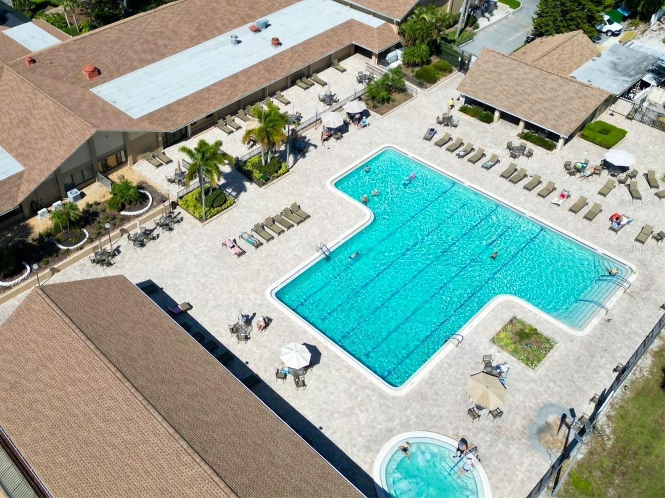 3109 MISSION GROVE DR #D, PALM HARBOR, FL, 34684