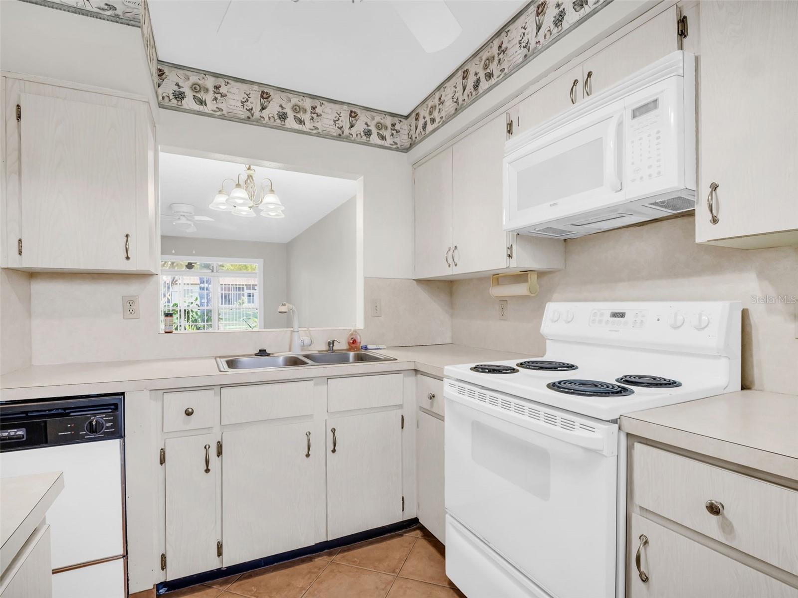 3109 MISSION GROVE DR #D, PALM HARBOR, FL, 34684