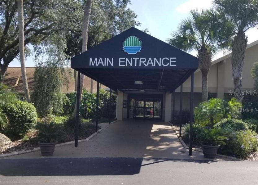 3109 MISSION GROVE DR #D, PALM HARBOR, FL, 34684