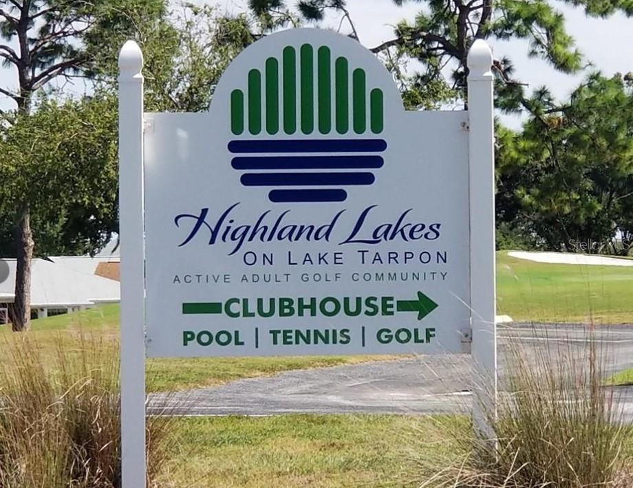 3109 MISSION GROVE DR #D, PALM HARBOR, FL, 34684